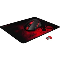 Игровая мышь Redragon M601WL-BA фото 1